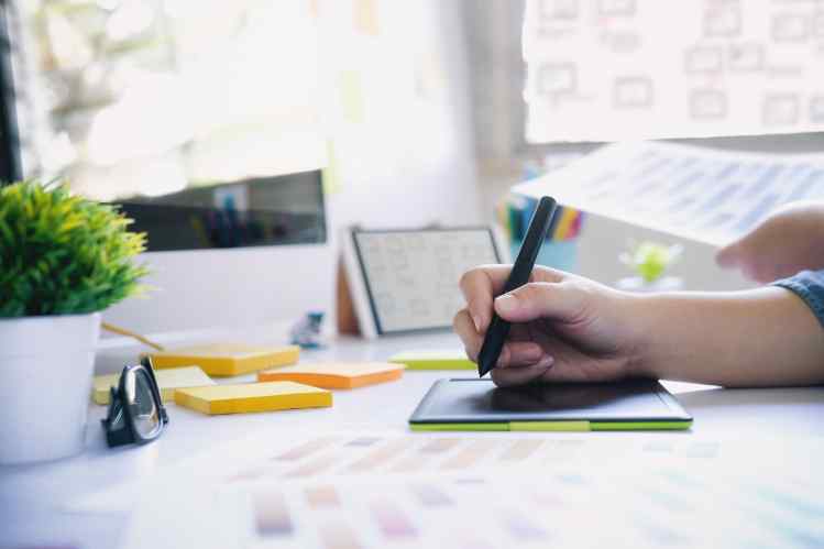 7 Global Design Magazines You Should Definitely Subscribe To Ux Ui Designer Planning Responsive Design HYGN2QZ